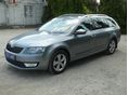 SKODA OCTAVIA 2013/6 - 2