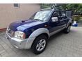 NISSAN PICK UP 2003 - 8