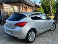 OPEL ASTRA J 2010/9 - 4