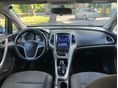 OPEL ASTRA J 2010/9 - 5