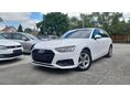 AUDI A4 2021/8 - 1