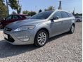 FORD MONDEO 2.0 TDCi Titanium 228000km! NAGYON SZÉP ÁLLAPOT!Alufelni!Digitklima! tempomat!