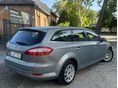 FORD MONDEO 2007/8 - 3