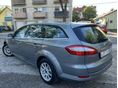 FORD MONDEO 2007/8 - 4