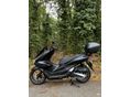 HONDA PCX 125 DX!!! Friss szervizzel