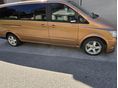 MERCEDES-BENZ VITO 120 CDI V6 L (Automata)