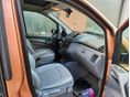 MERCEDES-BENZ VITO 2008/9 - 2