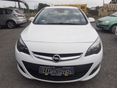OPEL ASTRA J 2018/5 - 2