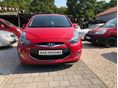HYUNDAI IX20 1.4 DOHC Comfort 27237 km !!!!! SZ-KÖNYV