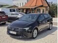 TOYOTA COROLLA Touring Sports 1.8 Hybrid Comfort Business e-CVT MO-I-ÜLÉS F-T.KAMERA-T.RADAR-NAVI-APPLE CAR PLY-16ALU-54eKm