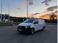 MERCEDES-BENZ VITO 111 CDI E EURO6
