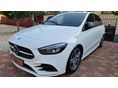 MERCEDES-BENZ B 220 4Matic AMG Line 7G-DCT ÚJSZERŰ-AMG KIVITEL-NAGY KIJELZŐ-4X4-SPORT BŐR-LED 18 AS