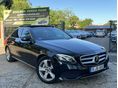 MERCEDES-BENZ E 350 d T 9G-TRONIC
