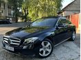 MERCEDES-BENZ E 350 2017/8 - 2