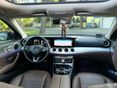 MERCEDES-BENZ E 350 2017/8 - 5