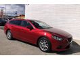 MAZDA 6 2014/2 - 3