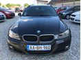 BMW 320d Touring elektromos panorámatető. vonóhorog