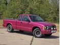 CHEVROLET S-10 2005/7 - 2