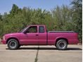 CHEVROLET S-10 2005/7 - 6