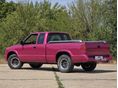 CHEVROLET S-10 2005/7 - 8