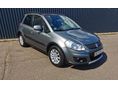 SUZUKI SX4 2012/7 - 2