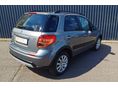 SUZUKI SX4 2012/7 - 4