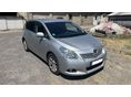 TOYOTA VERSO 2.2 D-CAT Premium Navi Új műszakival