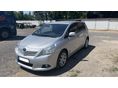 TOYOTA VERSO 2011/1 - 2