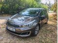 KIA CEE'D 1.6 GDI Silver JD