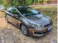 KIA CEE'D 2018/8 - 2