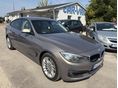 BMW 3-AS SOROZAT 320d xDrive Luxury (Automata) Tulajtól.friss vezérléscserével