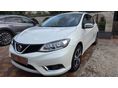 NISSAN PULSAR 1.2 DIG-T N-Connecta MAGYAR! FRISS MŰSZAKI-VONÓHOROG-NAGYON MEGKMÉLT ÁLLAPOT!!