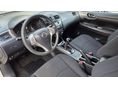 NISSAN PULSAR 2015/8 - 12