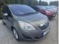 OPEL MERIVA B 2012/7 - 2