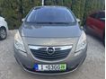 OPEL MERIVA B 2012/7 - 3