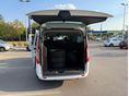 FORD TRANSIT 2016/6 - 7