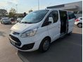 FORD TRANSIT 2016/6 - 4