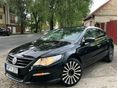 VOLKSWAGEN PASSAT CC 2009/6 - 2