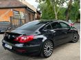VOLKSWAGEN PASSAT CC 2009/6 - 4