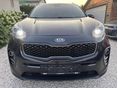 KIA SPORTAGE 1.7 CRDi EX Prémium 153000km.Tempomat.Navi.Carplay!