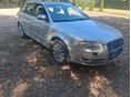 AUDI A4 2007/8 - 2