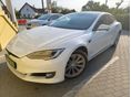 TESLA MODEL S Long Range AWD (Automata) MCU2 CCS Upgrade Téli Csomag Azonnal Vihető Hajtás+Akksi Gari 2028/05-ig