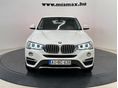 BMW X4 2017/7 - 2