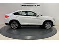 BMW X4 2017/7 - 8