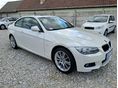 BMW 320d xDrive Coupe. EGYEDI BELSŐ. ELEKTROMOS NAPFÉNYTETŐ. M-PACKET