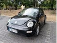 VOLKSWAGEN NEW BEETLE 1.9 TDI