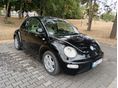 VOLKSWAGEN NEW BEETLE 1999/9 - 2