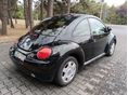 VOLKSWAGEN NEW BEETLE 1999/9 - 3