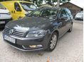 VOLKSWAGEN PASSAT 2013/9 - 2