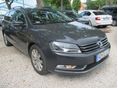 VOLKSWAGEN PASSAT Variant 2.0 CR TDI Comfortline BMT DSG